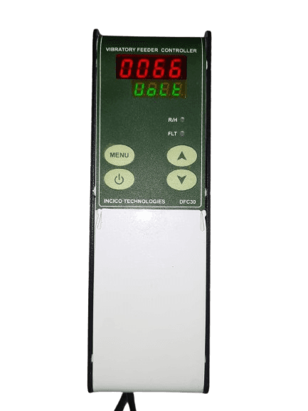 Frequency Controller DFC30