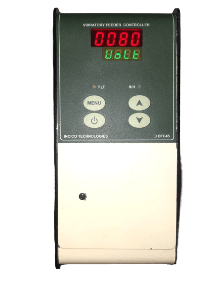 Frequency Controller DFC45